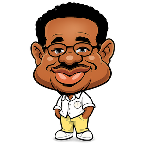 TODD Avatar